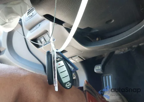 2014 Nissan Altima 2.5 S from USA, damaged, VIN 1N4AL3AP6EN365615